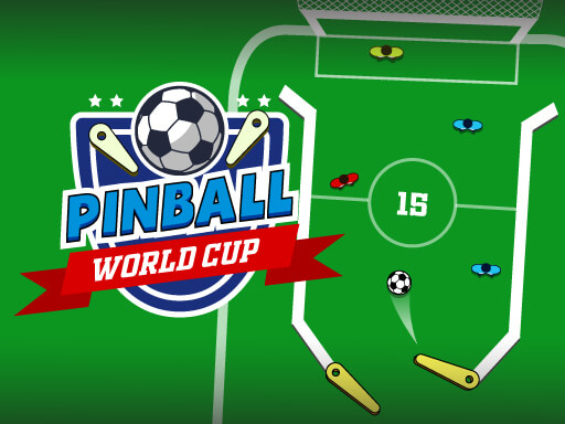 Read more about the article Pinball World Cup