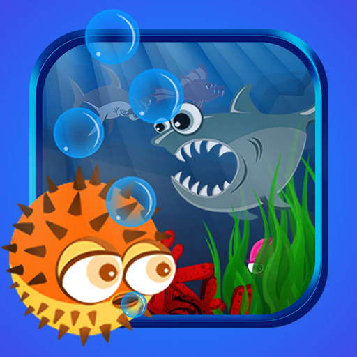 Read more about the article Rescue Fish