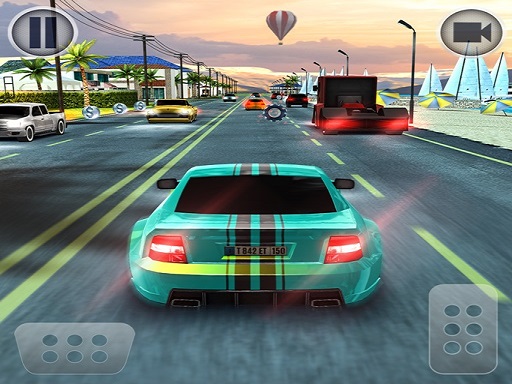 Read more about the article Road Racing: Highway Car Chase