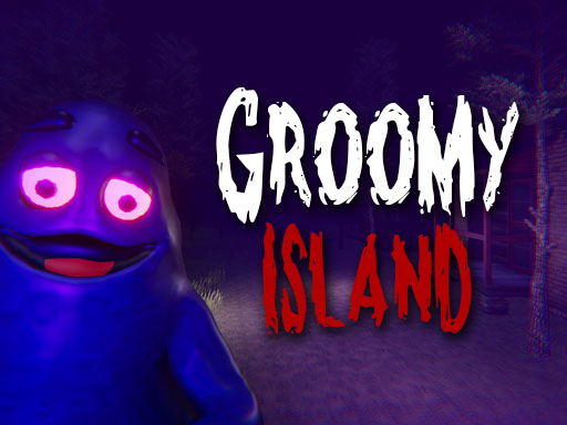 Read more about the article Groomy Island
