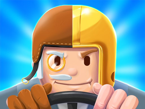 Read more about the article Clash Rider – Clicker Tycoon