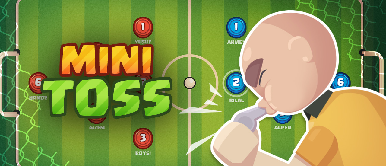 Read more about the article Minitoss