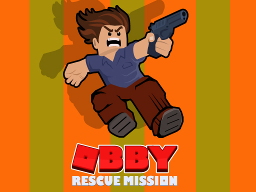 Read more about the article Obby Rescue Mission