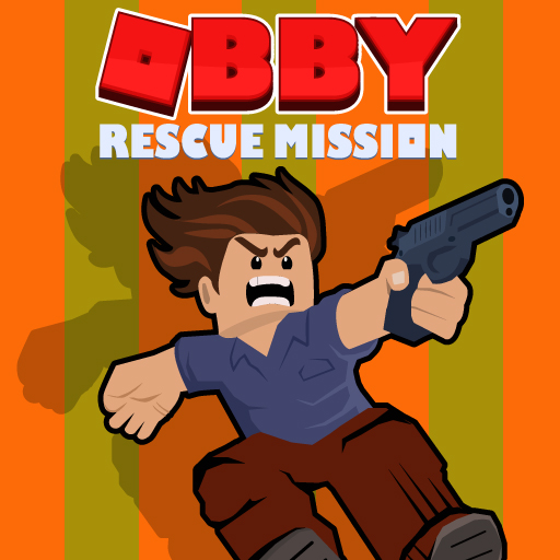 Read more about the article Obby Rescue Mission