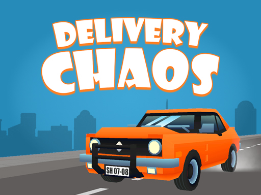 Read more about the article Delivery Chaos