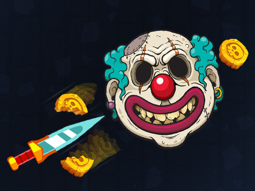 Read more about the article Knife Hit Horror