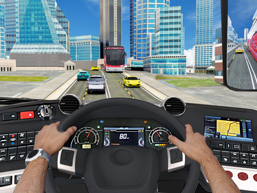 Read more about the article Ultimate Transport Driving Sim