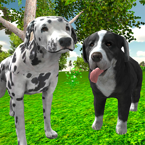 Read more about the article Dog Simulator 3D