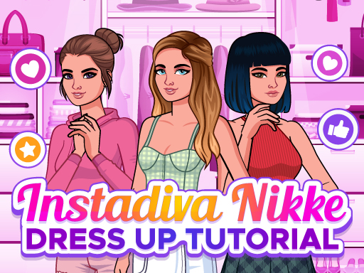 Read more about the article Instadiva Nikke Dress Up Tutorial