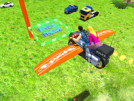 Read more about the article Flying Motorbike Real Simulator