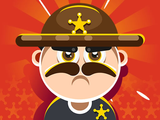 You are currently viewing Sheriff Shoot