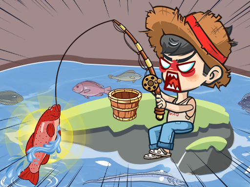 Read more about the article Fishing Life