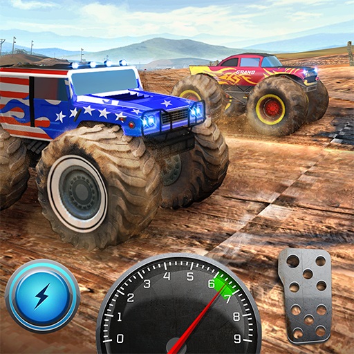 Read more about the article Xtreme 3D Spectacular Monster Truck Offroad Jump