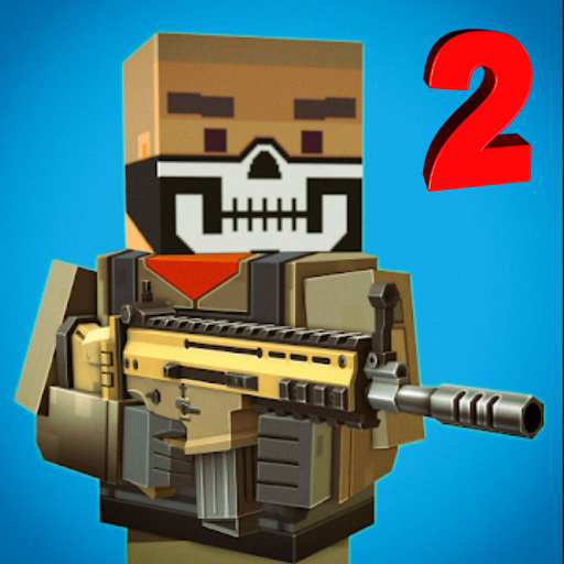 Read more about the article Extreme Pixel Gun Apocalypse 3