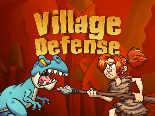 Read more about the article Village Defense