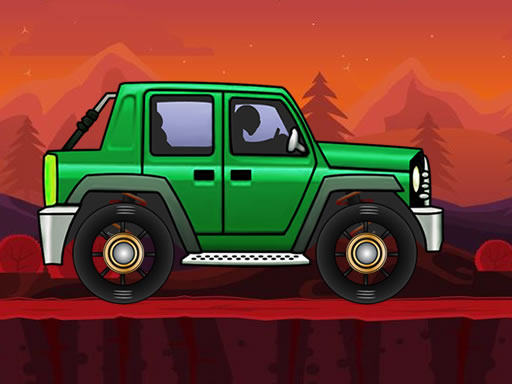 Read more about the article Desert Driving