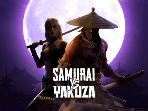 Read more about the article Samurai vs Yakuza – Beat Em Up