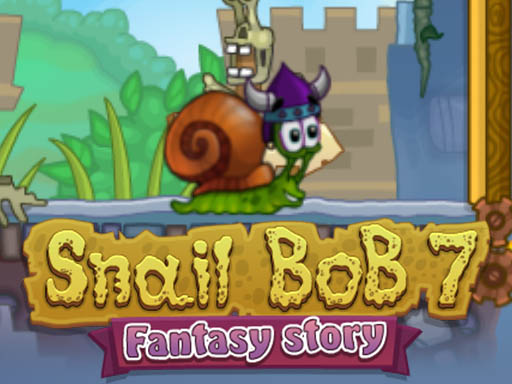 Read more about the article Snail Bob 7