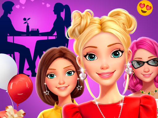 Read more about the article Ellie And Friends Get Ready For First Date