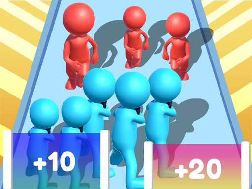 Read more about the article Count Escape Rush