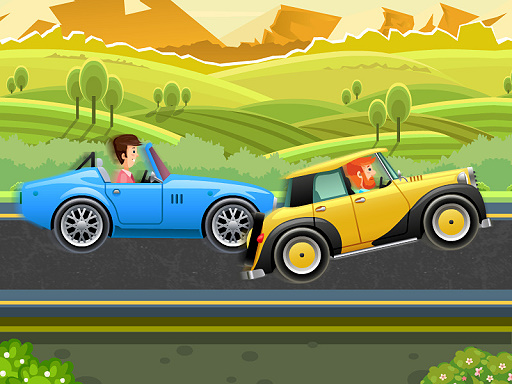 Read more about the article Mountain Climb Racing