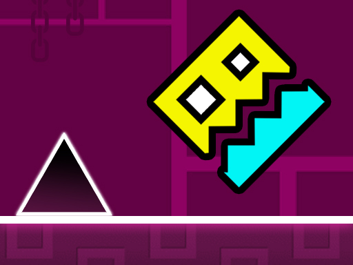 Read more about the article Geometry Jump
