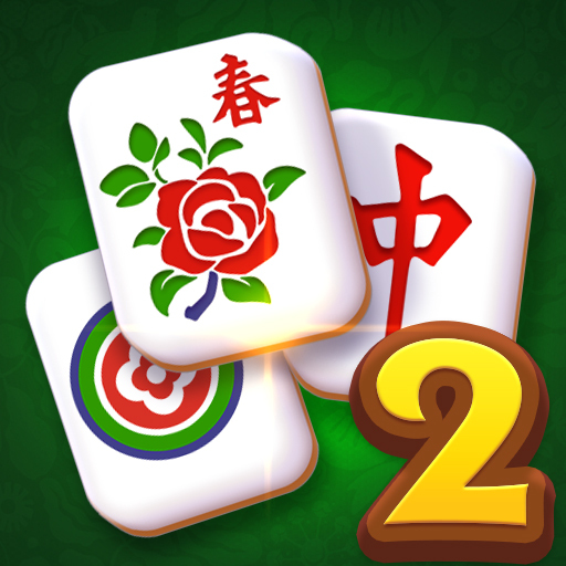 Read more about the article Solitaire Mahjong Classic 2