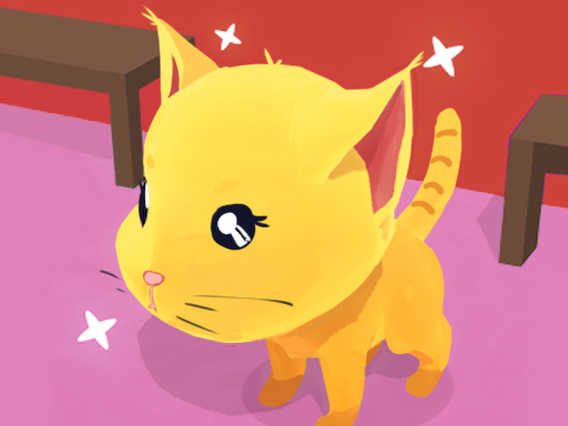 Read more about the article Cat Escape