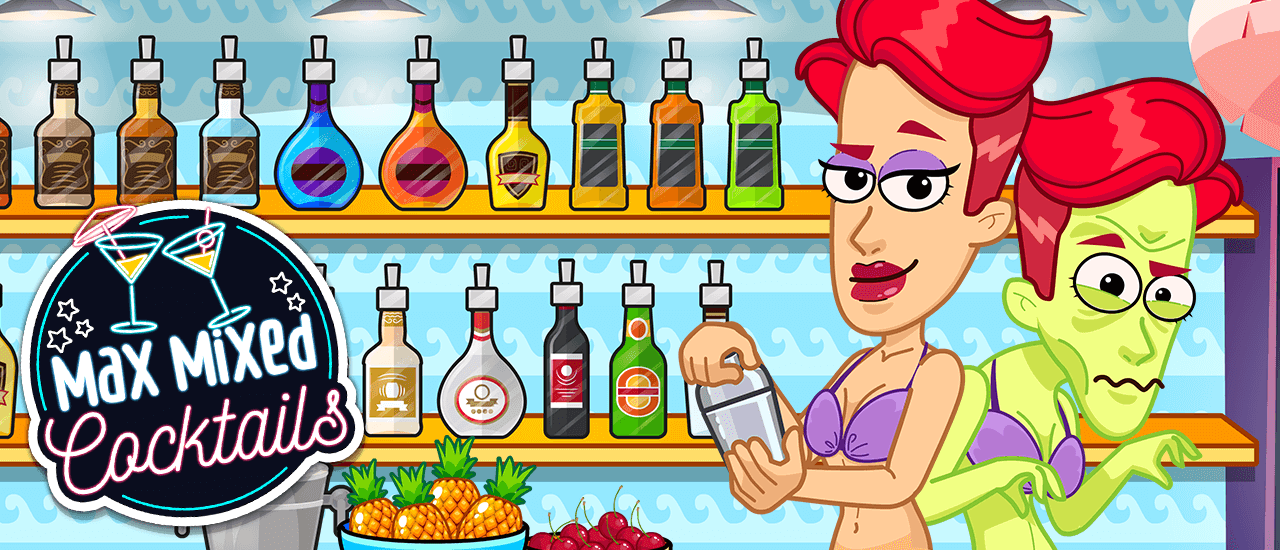 Read more about the article Max Mixed Cocktails