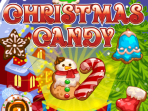 Read more about the article Christmas Candy