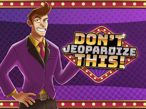 Read more about the article Dont Jeopardize This