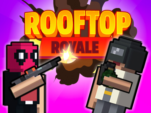 Read more about the article Rooftop Royale