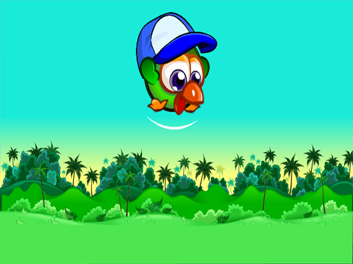 Read more about the article Green Chick Jump
