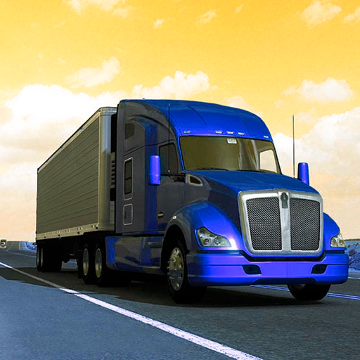 You are currently viewing Truck Driver Simulator