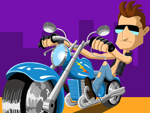 Read more about the article Stud Rider