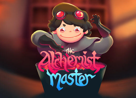 Read more about the article Alchemy Master