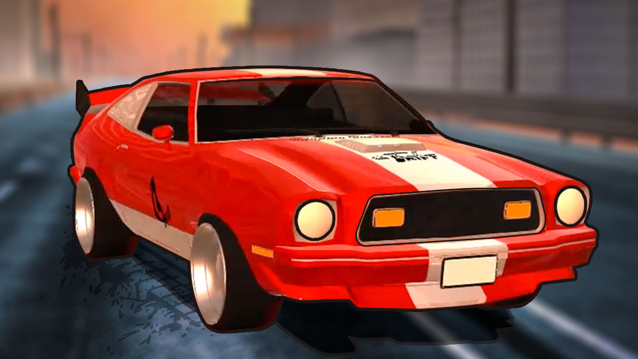Read more about the article Street Rider