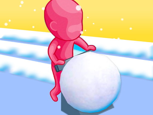 Read more about the article Giant Snowball Rush