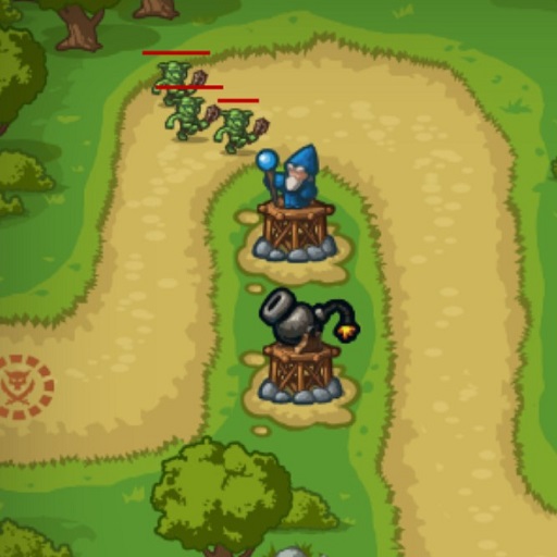 Read more about the article Defence Your Tower