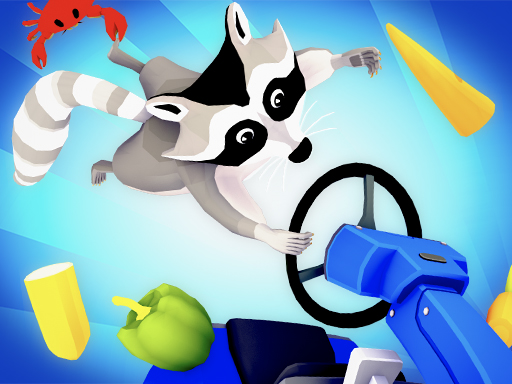 Read more about the article Raccoon Retail
