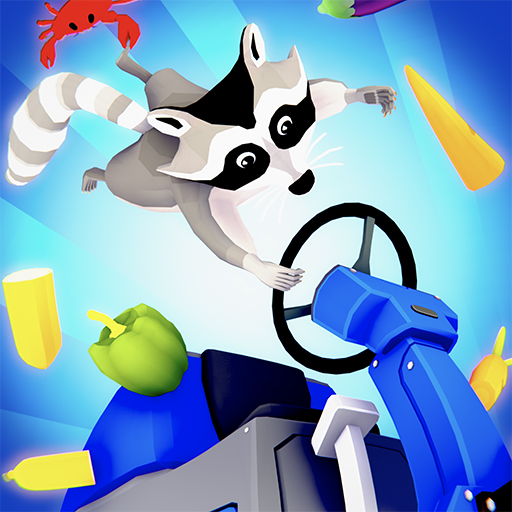 Read more about the article Raccoon Retail