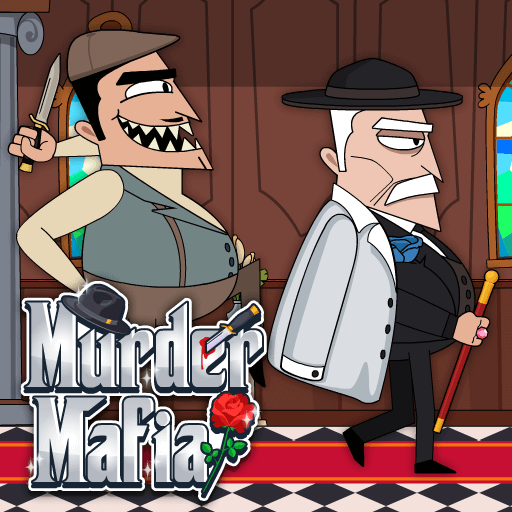 Read more about the article Murder Mafia