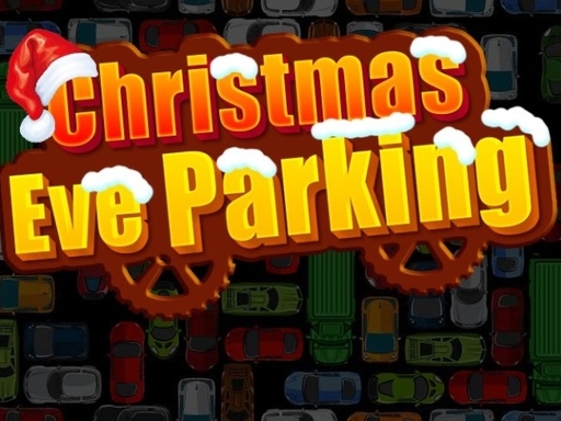 Read more about the article Christmas Eve Parking