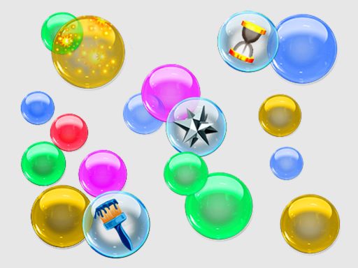 Read more about the article Tap The Bubble
