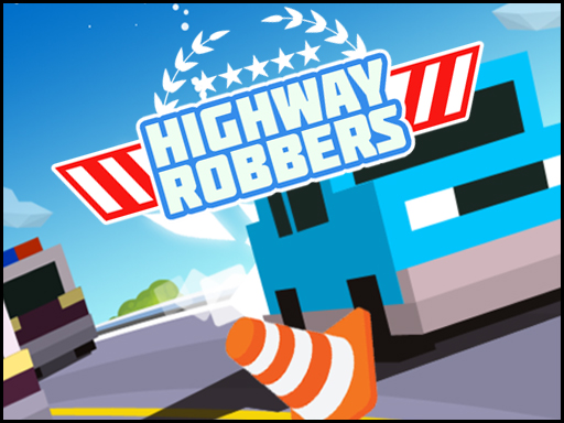 Read more about the article Highway Robbers