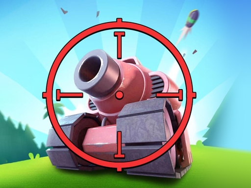 Read more about the article Tank Sniper 3D