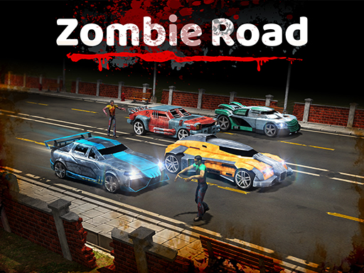 Read more about the article Zombie Road