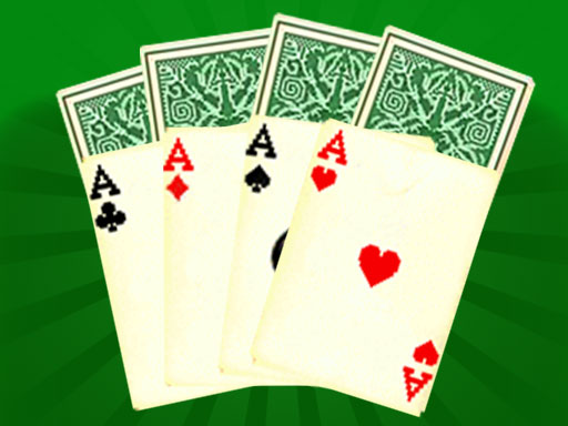 Read more about the article Solitaire 1