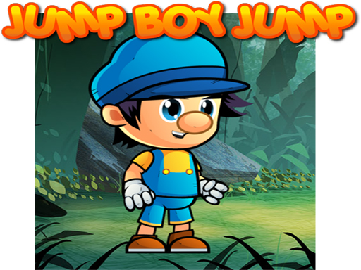 Read more about the article Jump Boy Jump