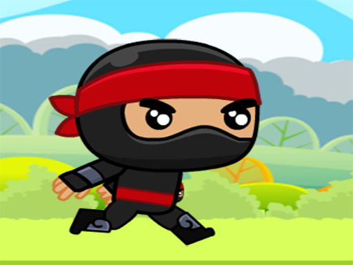 Read more about the article Ninja